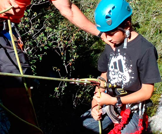 Technique de rappel