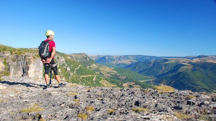 Vallée de Florac