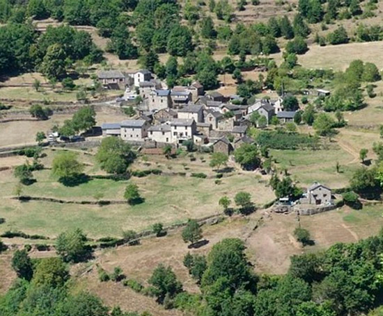 Village de la Valette